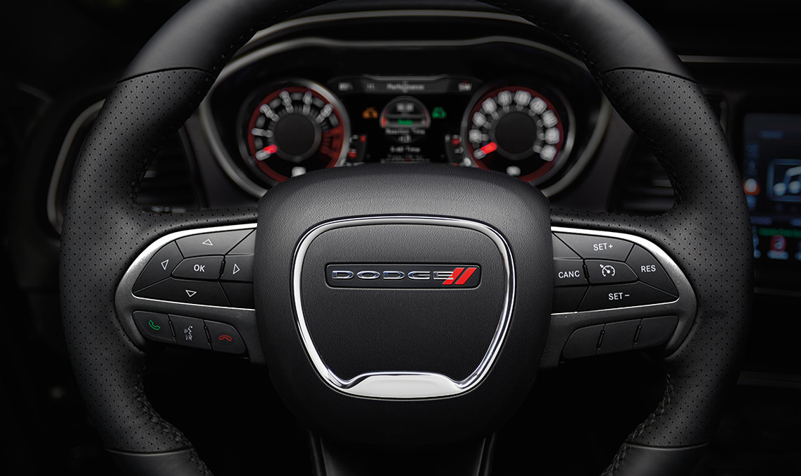 2016 Dodge Challenger Model Lineup Details