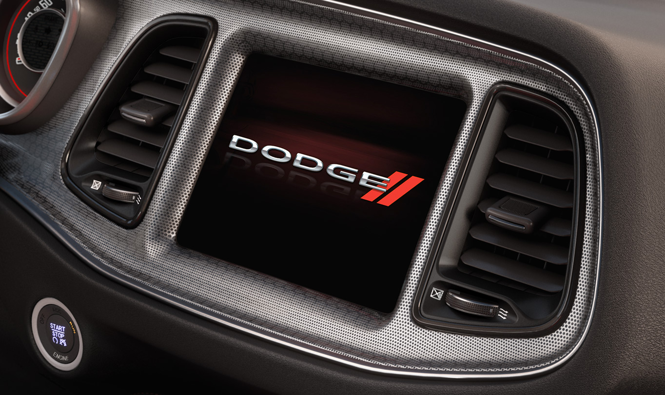 Dodge Challenger 2016 - Detalles De La Línea De Modelos