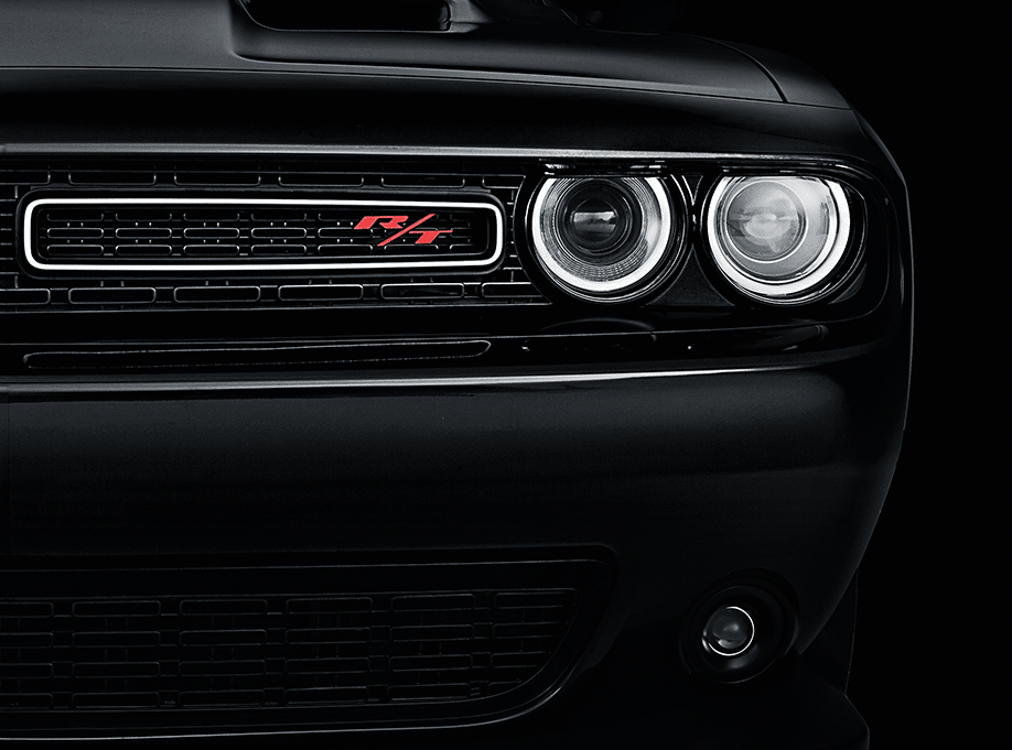 Dodge Challenger 2016 El clásico auto estadounidense de alta potencia