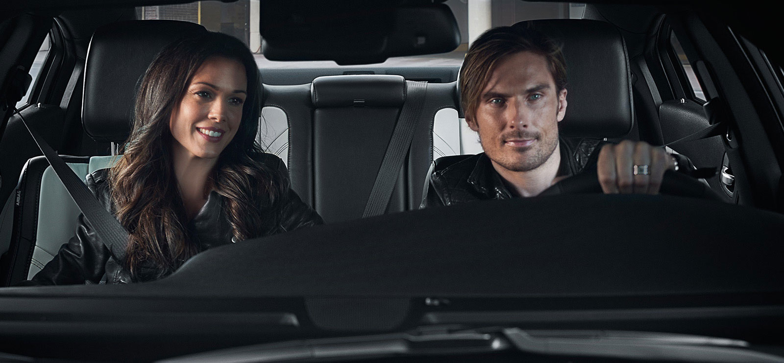 Dodge Challenger 2016: comodidad interior