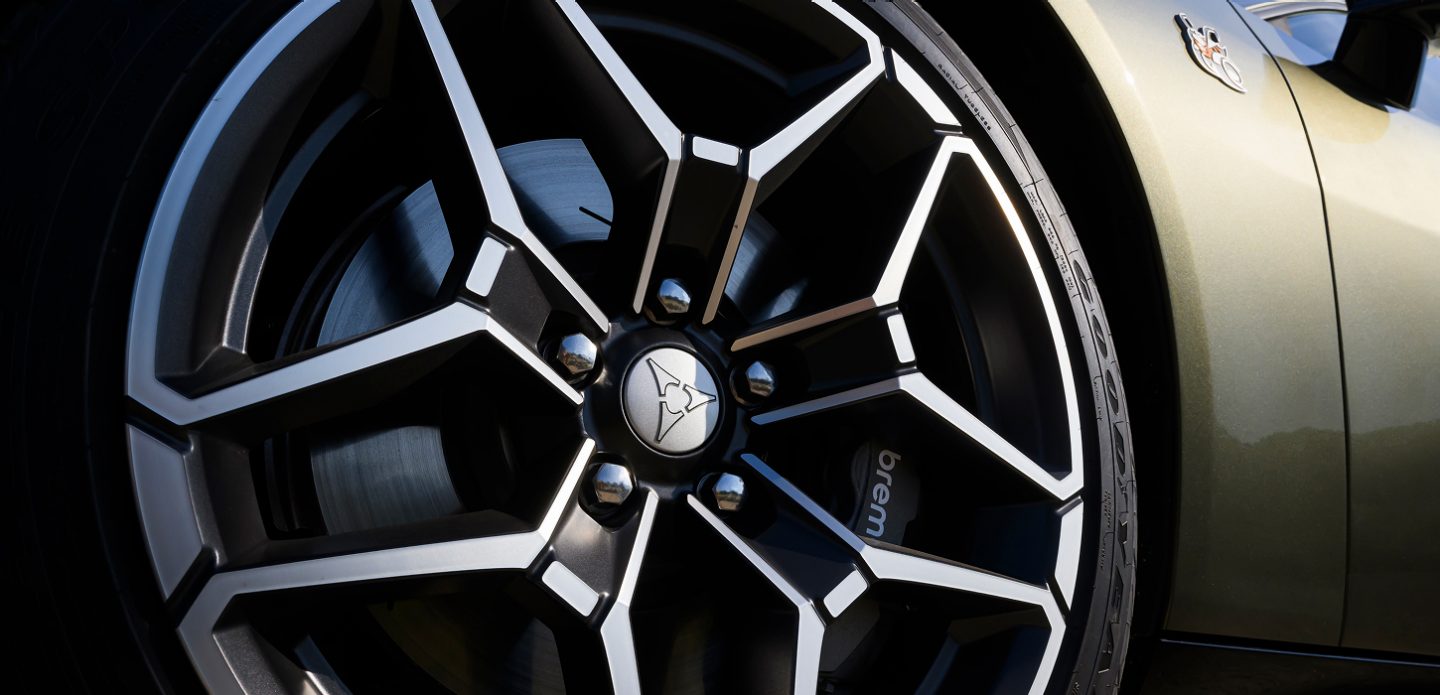 dodge charger 2026