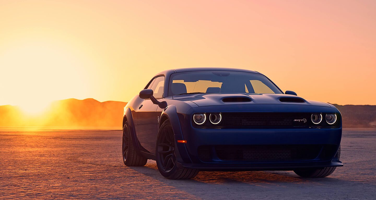 Dodge Challenger 2019 Videos E Im 225 Genes
