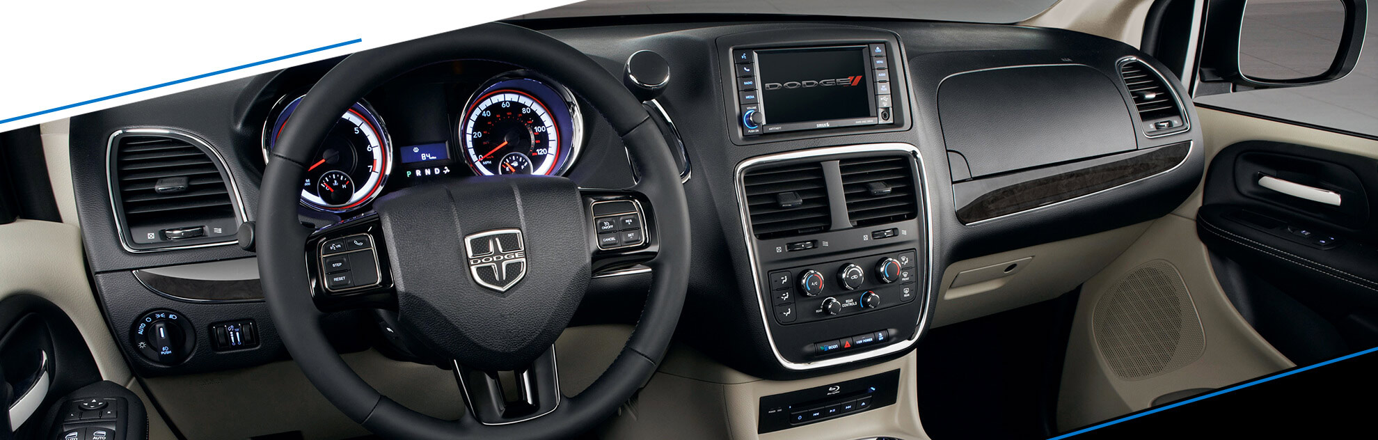 2020 Dodge Caravan First Drive 2020 Dodge Caravan First Drive