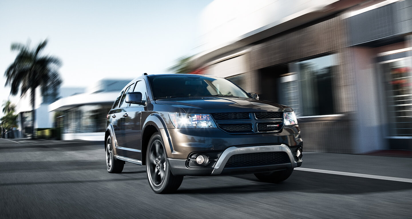 2020 Dodge Journey Srt First Drive 2020 Dodge Journey Srt First Drive