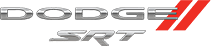 Logo de Dodge SRT