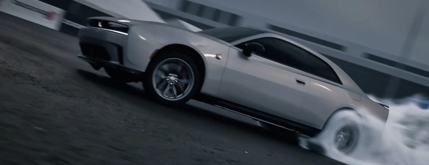 Chevrolet | ALSRAC Productions, image size:1450x560