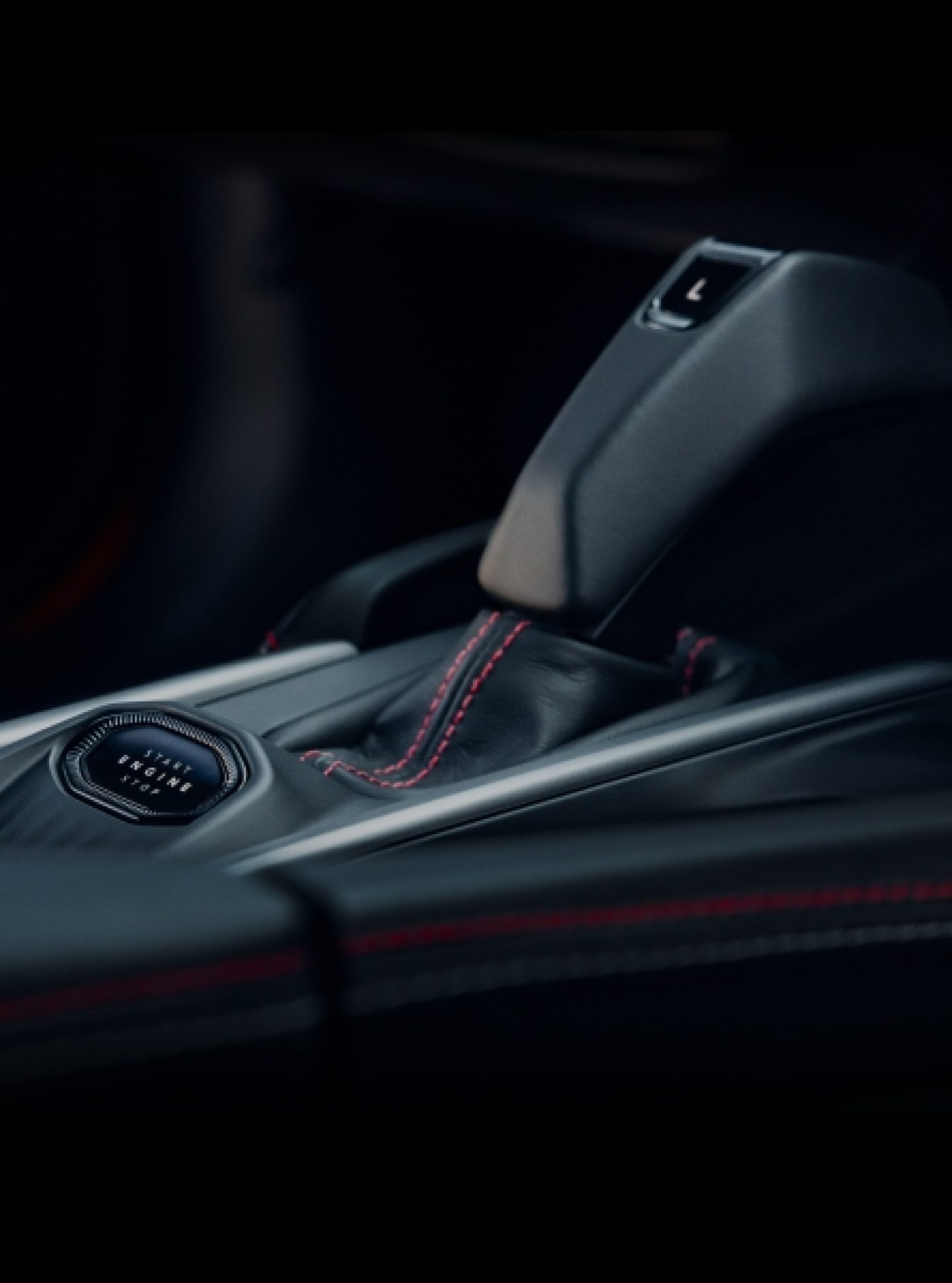 Diseño del Dodge Charger 2026 - Interior y exterior
