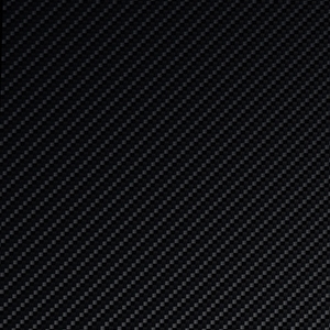 Mostrar franja de fibra de carbono