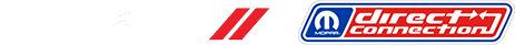 Logo de Power Broker Direct Connect de Dodge