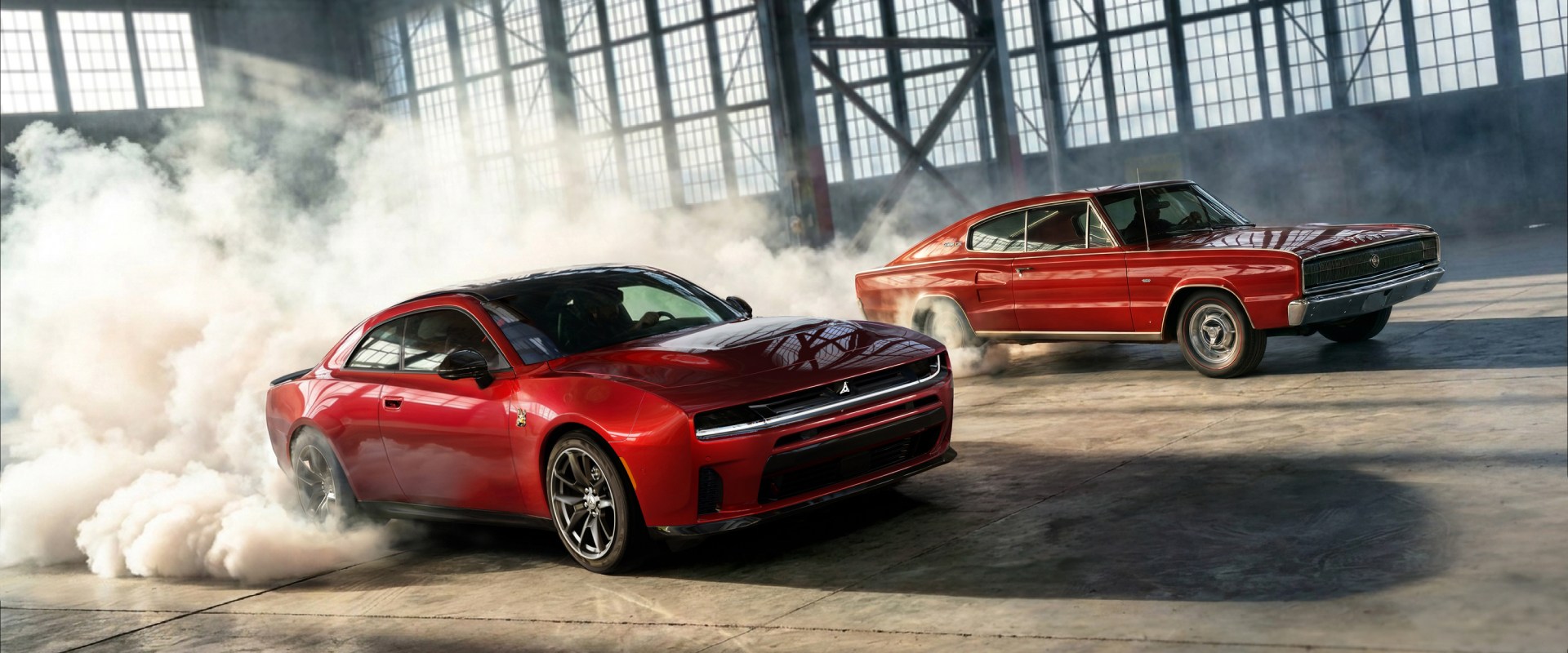 Dodge le rinde homenaje a los 60 años del Dodge Charger con una serie de eventos a nivel nacional, llevando el espíritu de uno de los modelos más emblemáticos de la historia del automóvil directamente a los aficionados de todo el país.