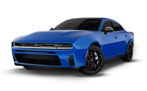 charger 2026, 4 puertas